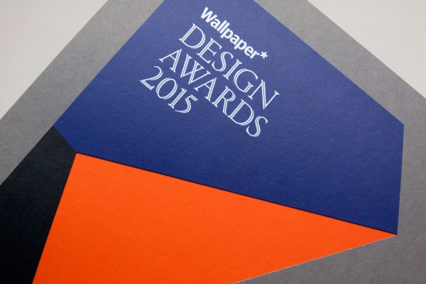 Design Awards 2015
