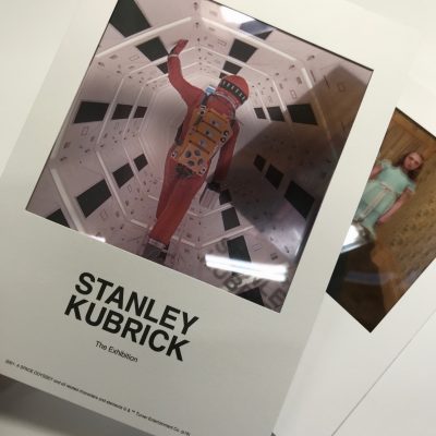 Stanley Kubrick: The Exhibition